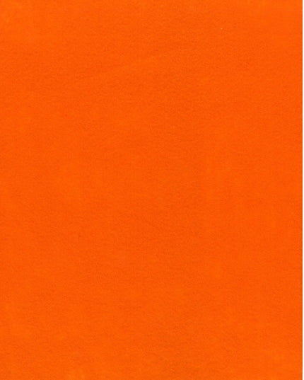 Felt - A4 - Orange