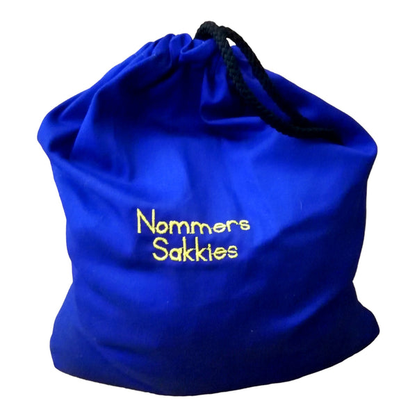 Bean Bag Kit Afrikaans Nommers