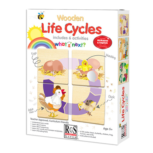 Life Cycles