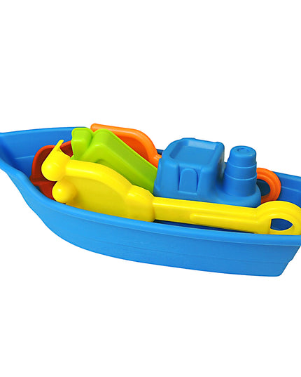 Beach Boat