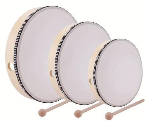 Hand Drum 25 cm