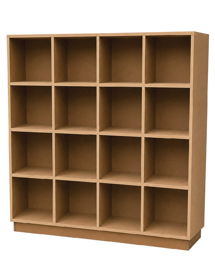 Pigeon Boxes - 16 Boxes