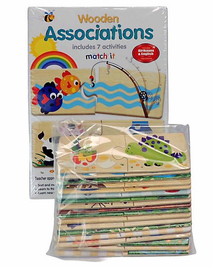 Association Match It