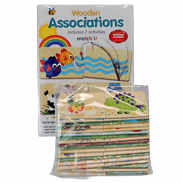 Association Match It