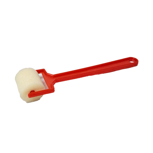 Sponge Roller 25mm ea