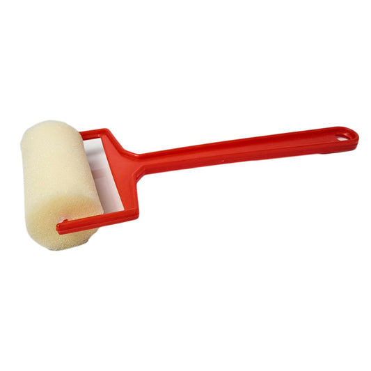 Sponge Roller 60mm ea