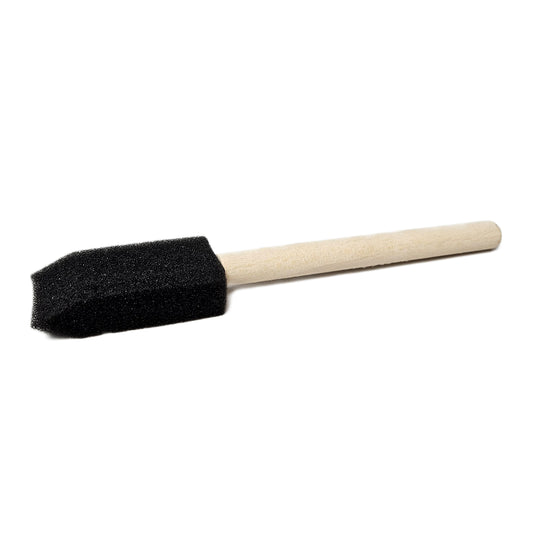 Sponge Applicator 25mm ea