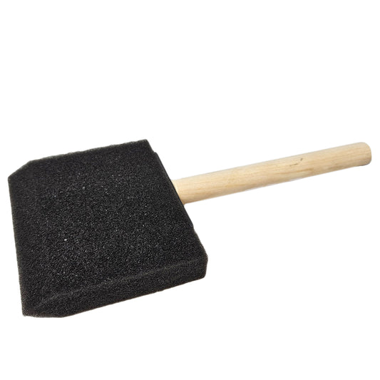 Sponge Applicator 75mm ea