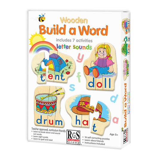 Build a Word