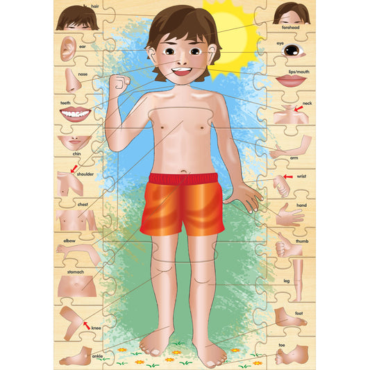 My Body