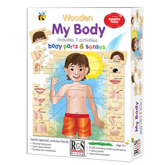 My Body