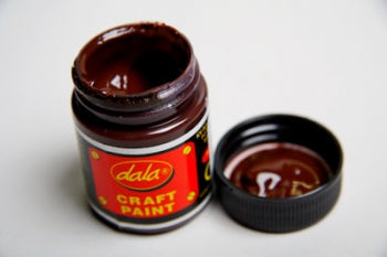 Paint Craft 50ml - Umber - CP16