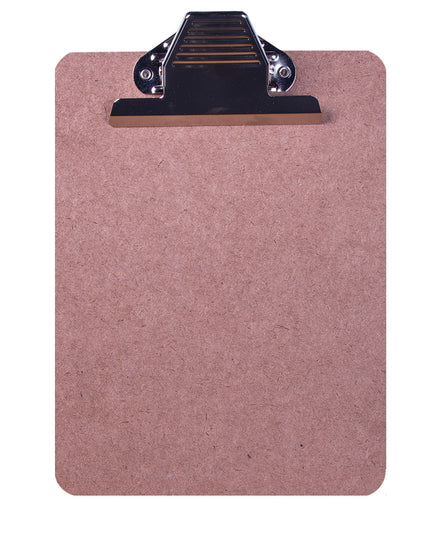 A5 Clipboard Masonite