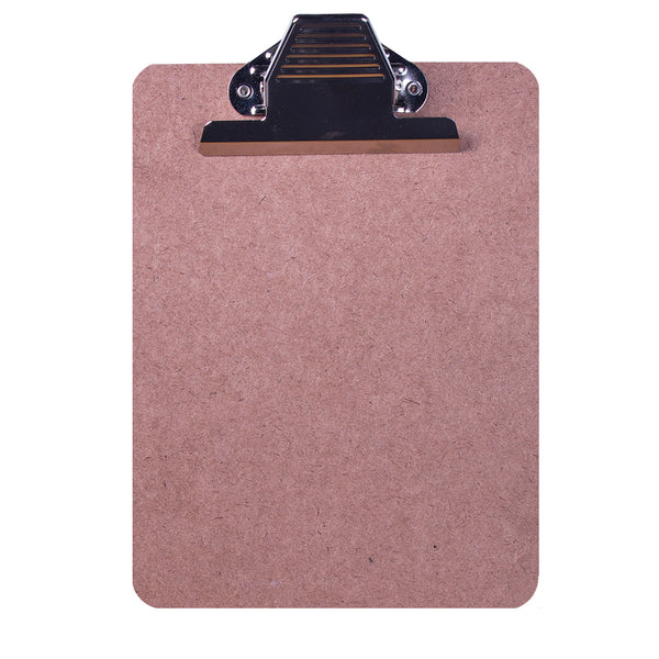 A5 Clipboard Masonite