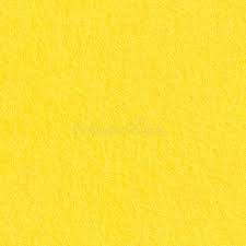 Felt - A4 - Yellow Light