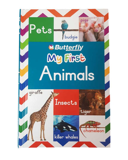 My First Animals