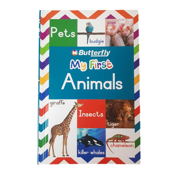 My First Animals