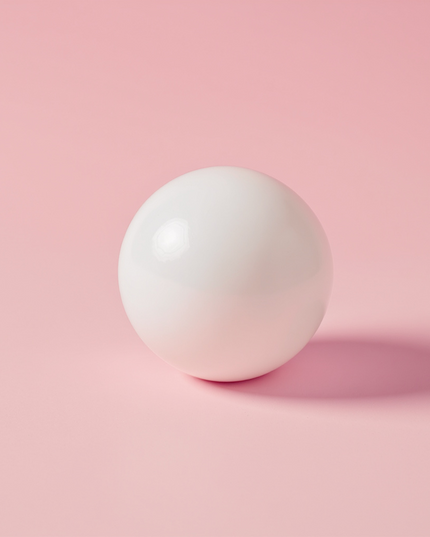 Polystyrene Balls 100mm - 1's