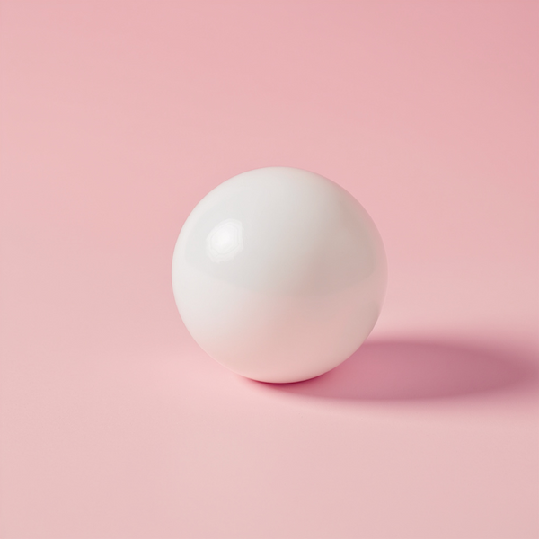 Polystyrene Balls 100mm - 1's