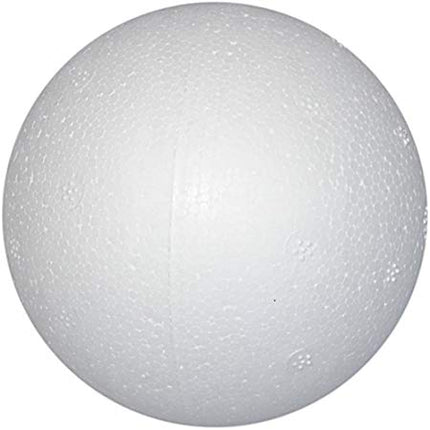 Polystyrene Balls 100mm - 1's