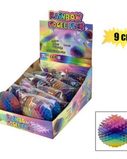 Flexi Rainbow