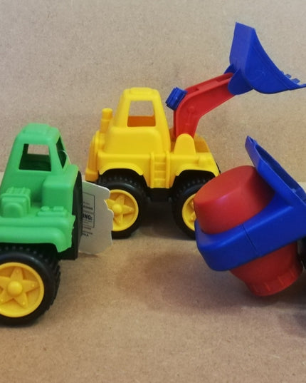 Truck - Toddler