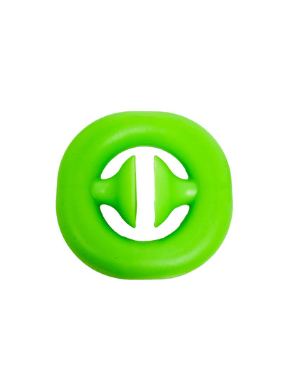 Stress Press Hand Toy (Colours may vary)