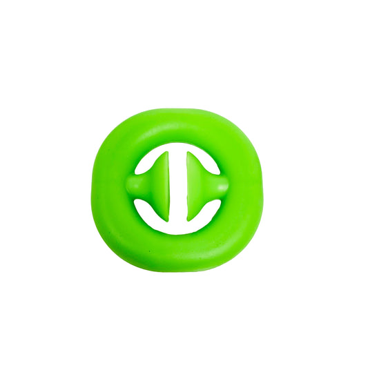 Stress Press Hand Toy (Colours may vary)