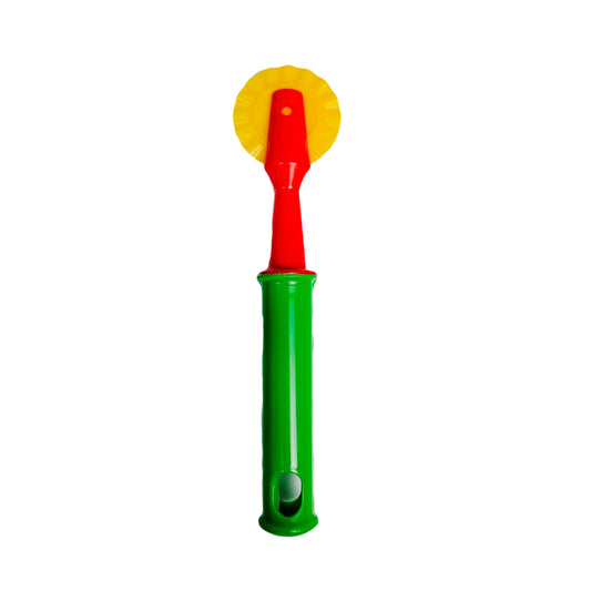 Clay Dough Cutting Wheel Heavy Duty