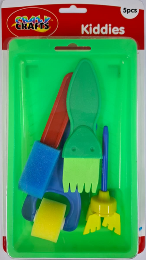 Kiddies Artist Set