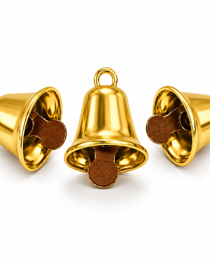 Bells Liberty 20mm - Gold 3's