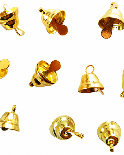 Bells Liberty 11mm - Gold 10's