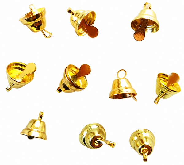 Bells Liberty 11mm - Gold 10's