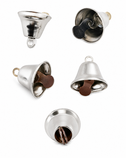 Bells Liberty 16mm - Silver 5's
