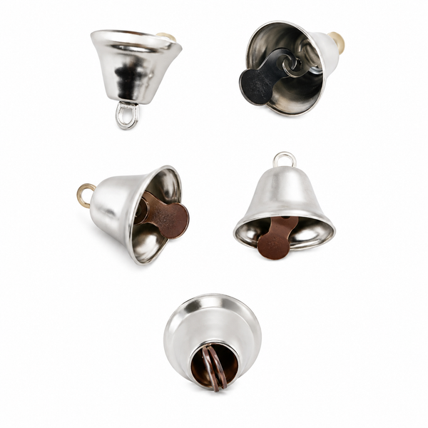 Bells Liberty 16mm - Silver 5's