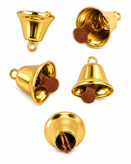 Bells Liberty 16mm - Gold 5's