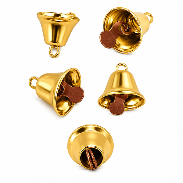 Bells Liberty 16mm - Gold 5's