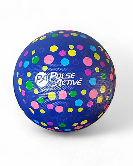 Ball Netball 17.5cm