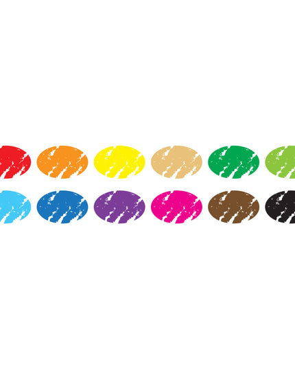 Washable Koki - Crush-Proof Fibre Tip - 12's