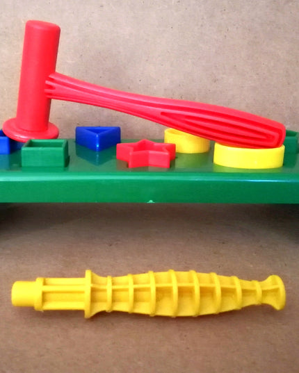 Hammer Bench