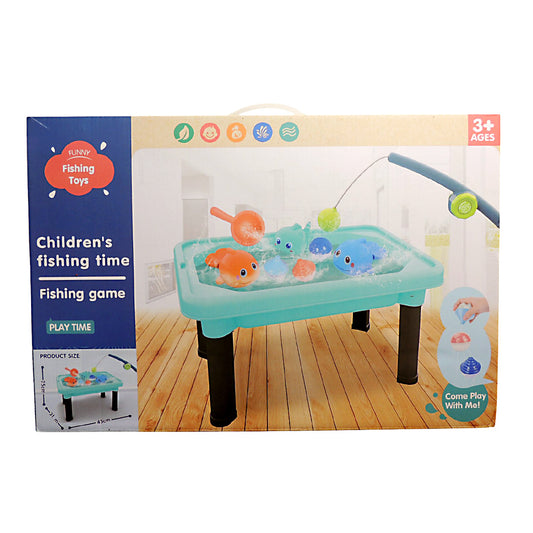 Waterfun Table Fishing