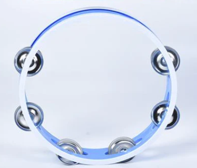 Tambourine
