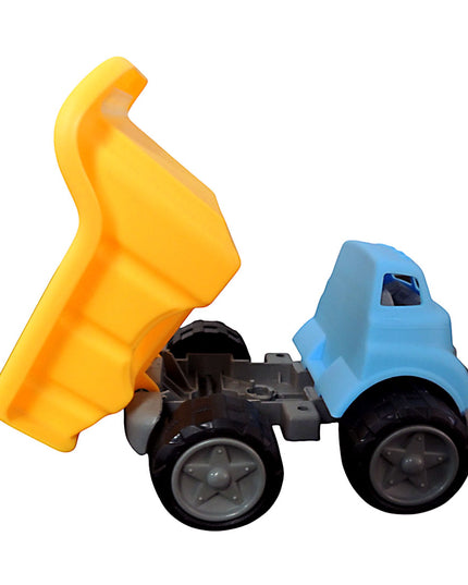 Construction Trucks