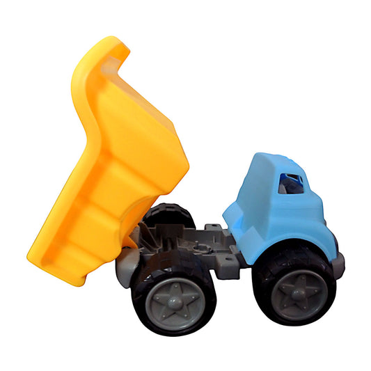 Construction Trucks