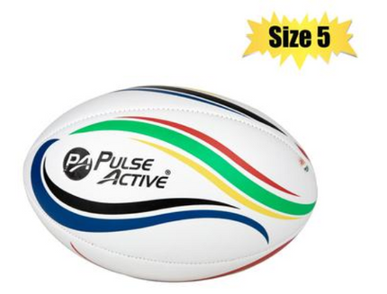 Rugby Ball