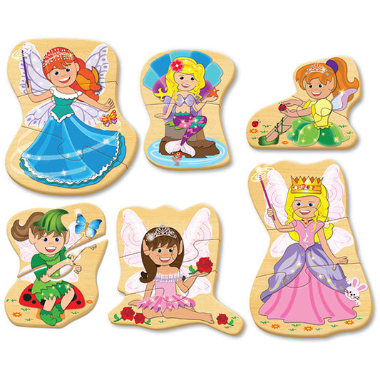 Fairies