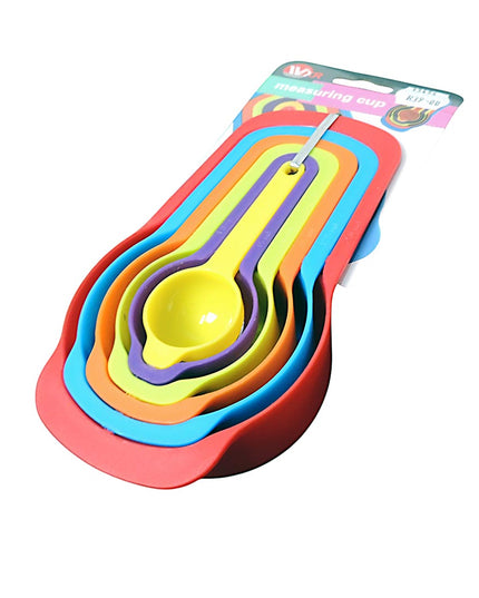 Measuring Cup Set of 6