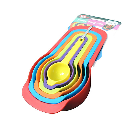 Measuring Cup Set of 6