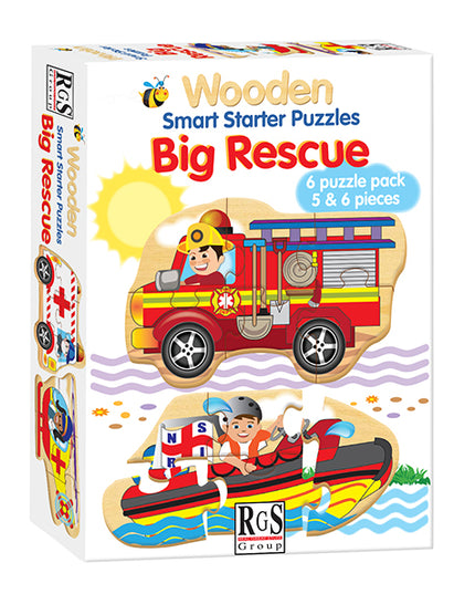 Big Rescue