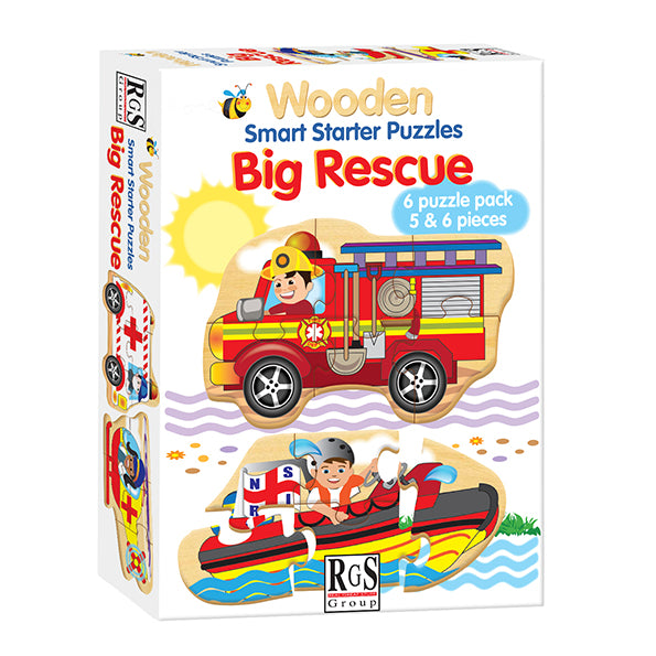 Big Rescue
